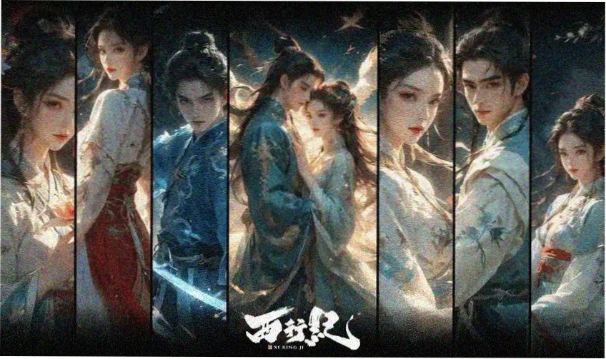 移动端观看体验优化横幅